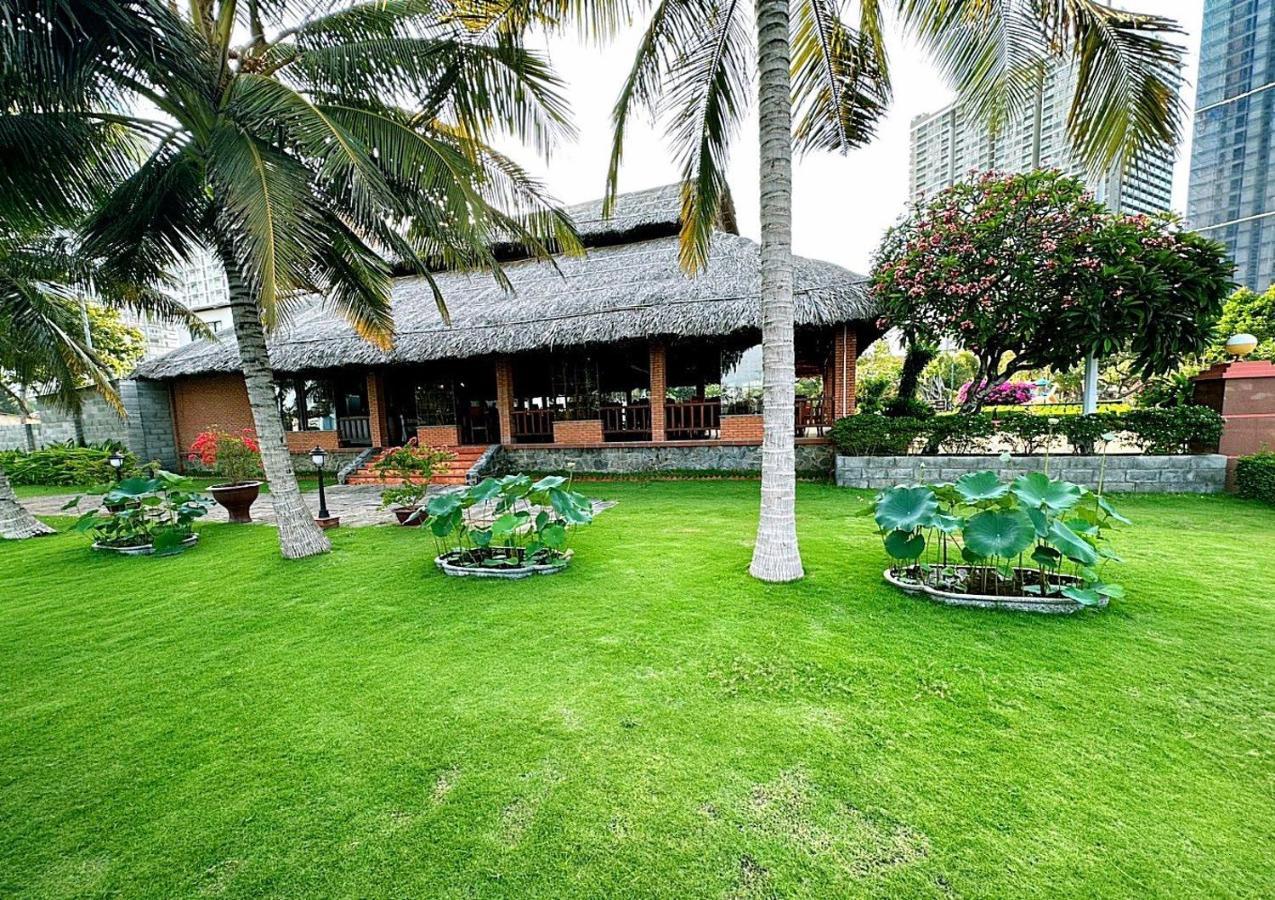 Lotus Vung Tau Resort & Spa Exterior photo