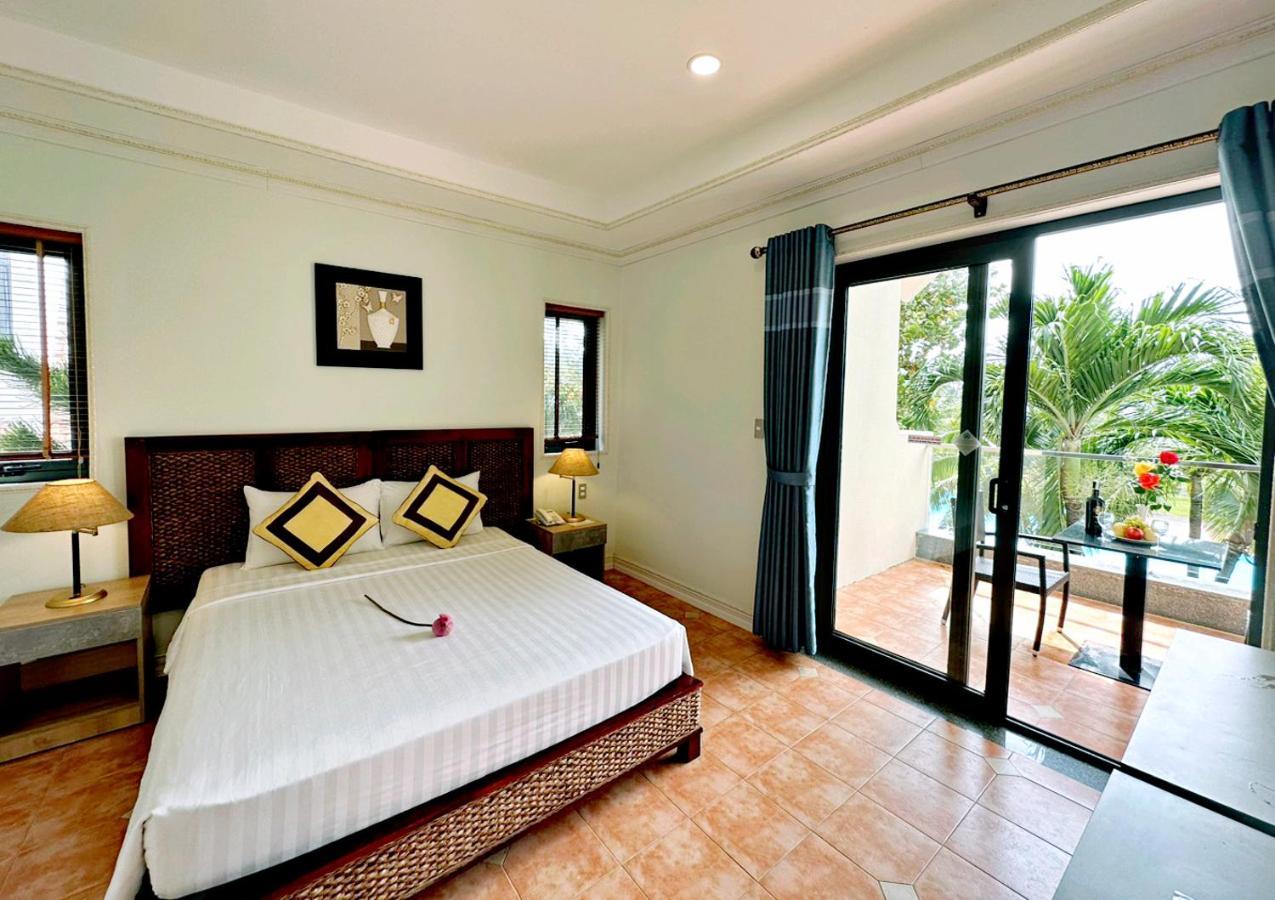 Lotus Vung Tau Resort & Spa Exterior photo