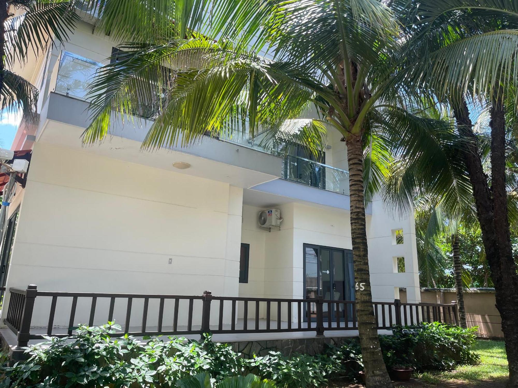 Lotus Vung Tau Resort & Spa Exterior photo