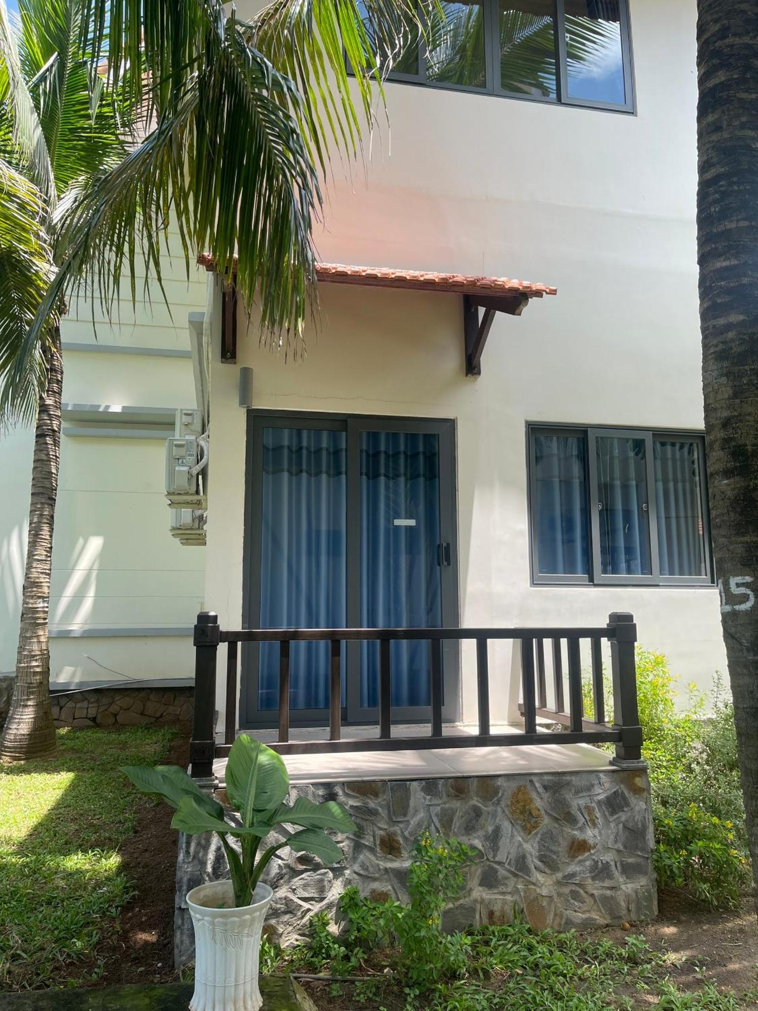 Lotus Vung Tau Resort & Spa Exterior photo